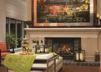 Hilton Garden Inn Wilkes Barre hotel thumbnail 4