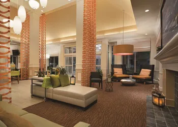 Hilton Garden Inn Wilkes Barre hotel thumbnail 5