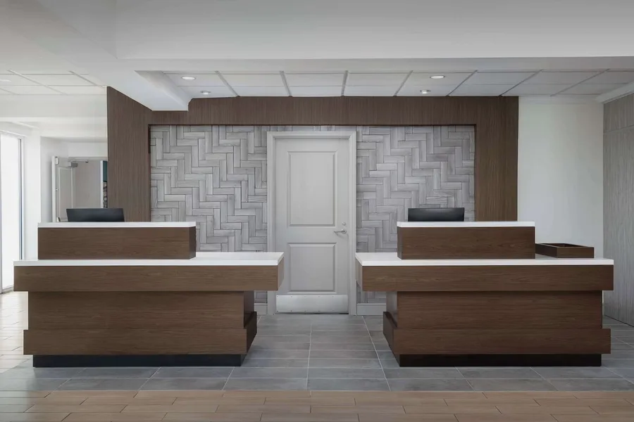 Hilton Garden Inn Wilkes Barre hotel detail image 6