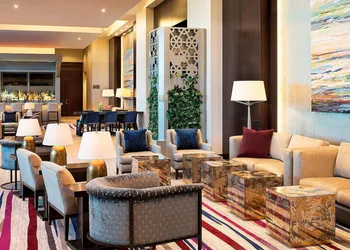 The Westin Edina Galleria hotel thumbnail 2