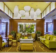 Hilton Garden Inn Durham/University Medical Center hotel detail image 3