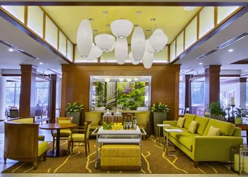 Hilton Garden Inn Durham/University Medical Center hotel thumbnail 3