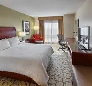 Hilton Garden Inn Durham/University Medical Center hotel detail image 4