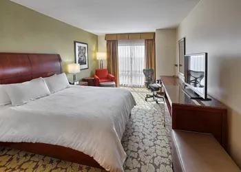 Hilton Garden Inn Durham/University Medical Center hotel thumbnail 4