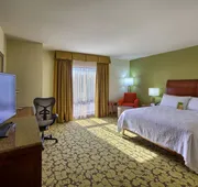 Hilton Garden Inn Durham/University Medical Center hotel detail image 5