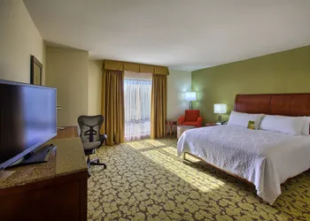 Hilton Garden Inn Durham/University Medical Center hotel thumbnail 5