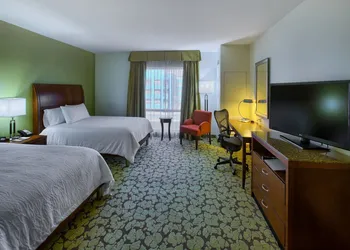 Hilton Garden Inn Durham/University Medical Center hotel thumbnail 6