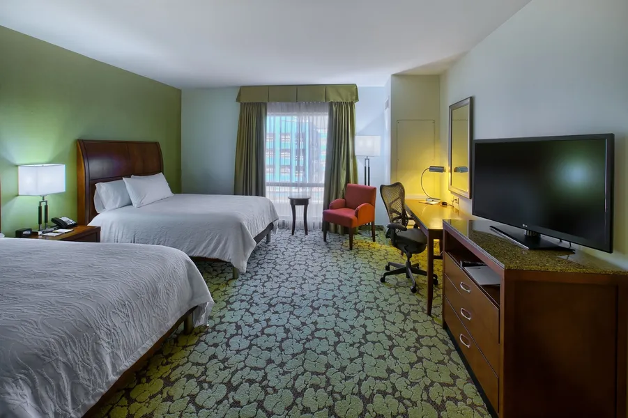 Hilton Garden Inn Durham/University Medical Center hotel detail image 6