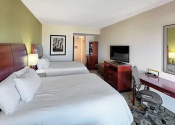 Hilton Garden Inn Durham/University Medical Center hotel thumbnail 7