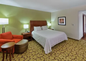 Hilton Garden Inn Durham/University Medical Center hotel thumbnail 8