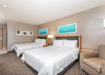 Holiday Inn Express Annapolis East-Kent Island by IHG hotel thumbnail 3