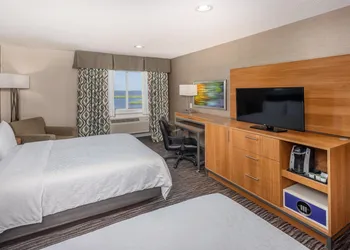 Holiday Inn Express Annapolis East-Kent Island by IHG hotel thumbnail 4
