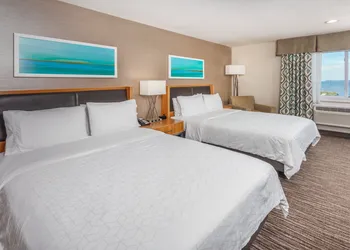 Holiday Inn Express Annapolis East-Kent Island by IHG hotel thumbnail 5