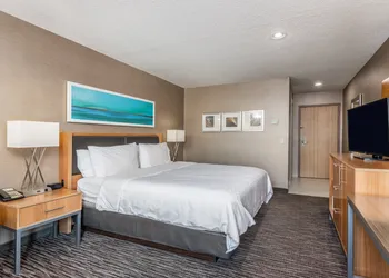 Holiday Inn Express Annapolis East-Kent Island by IHG hotel thumbnail 6