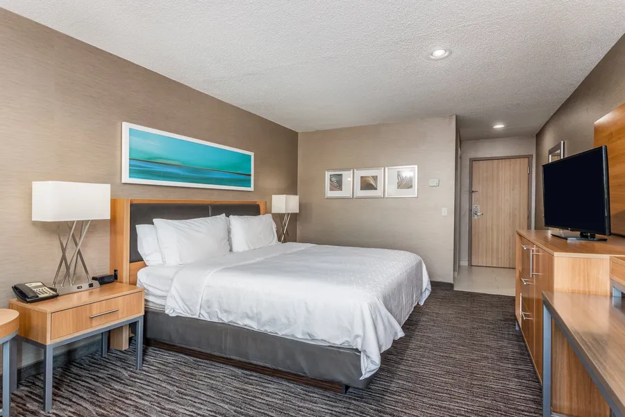 Holiday Inn Express Annapolis East-Kent Island by IHG hotel detail image 6