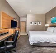 Holiday Inn Express Annapolis East-Kent Island by IHG hotel detail image 7