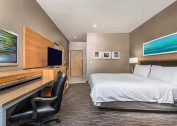 Holiday Inn Express Annapolis East-Kent Island by IHG hotel thumbnail 7