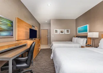 Holiday Inn Express Annapolis East-Kent Island by IHG hotel thumbnail 8