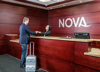 Chateau Nova Yellowhead hotel thumbnail 2