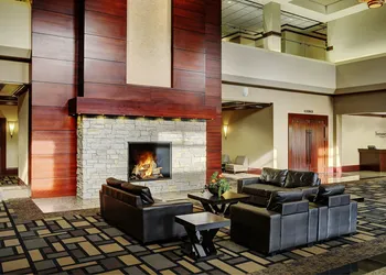 Chateau Nova Yellowhead hotel thumbnail 3