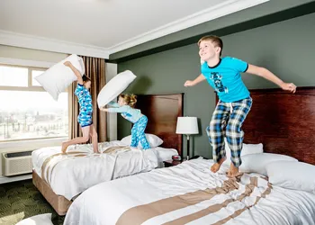 Chateau Nova Yellowhead hotel thumbnail 6