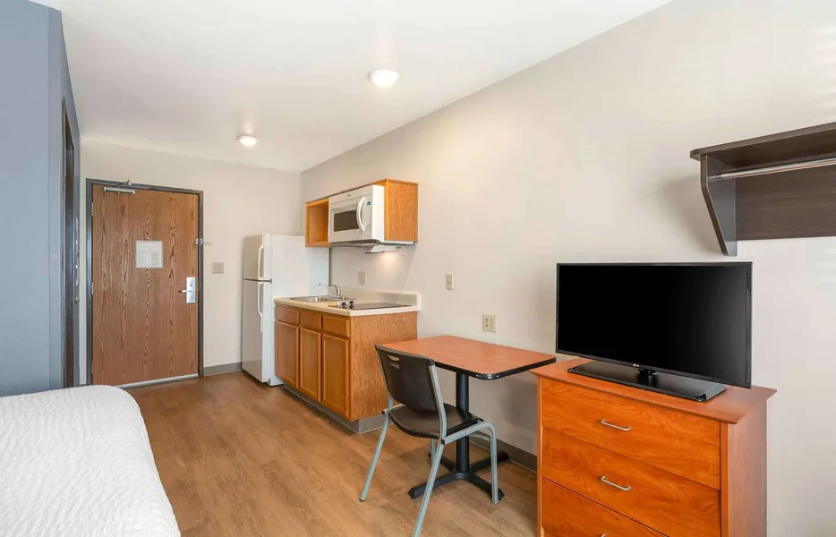 Extended Stay America Select Suites - Cleveland - Avon hotel detail image 6