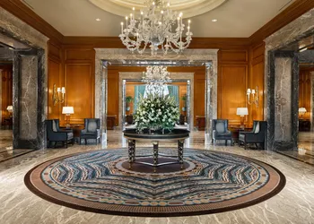 The Grand America Hotel hotel thumbnail 2