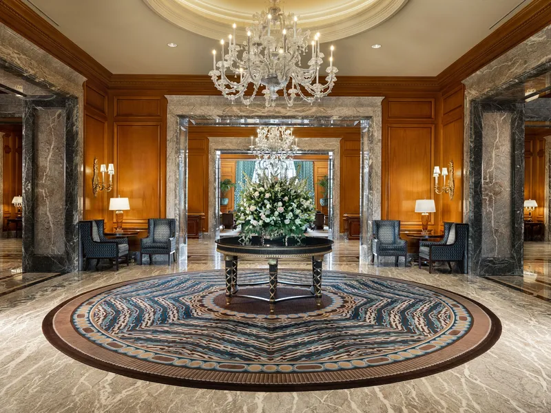 The Grand America Hotel hotel detail image 2