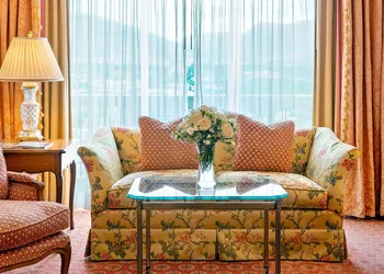 The Grand America Hotel hotel thumbnail 4