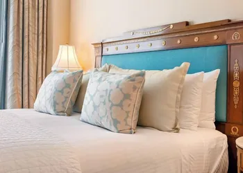 The Grand America Hotel hotel thumbnail 6