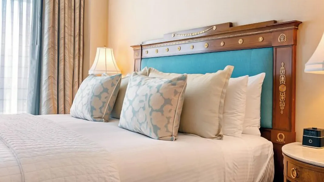 The Grand America Hotel hotel detail image 6
