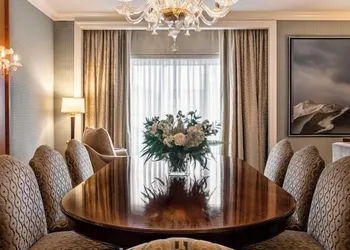 The Grand America Hotel hotel thumbnail 7
