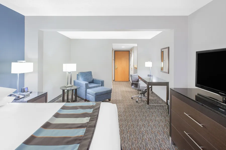 Wingate by Wyndham - Sylvania/Toledo hotel detail image 6