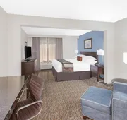 Wingate by Wyndham - Sylvania/Toledo hotel detail image 7