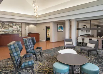 Residence Inn by Marriott New Orleans Covington/North Shore hotel thumbnail 2