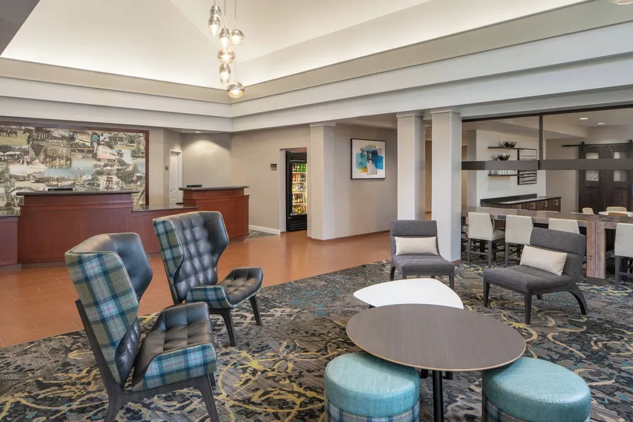 Residence Inn by Marriott New Orleans Covington/North Shore hotel detail image 2