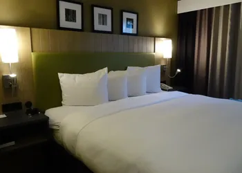 Country Inn & Suites by Radisson, Burlington (Elon), NC hotel thumbnail 4