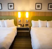 Country Inn & Suites by Radisson, Burlington (Elon), NC hotel detail image 7