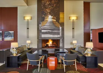 Hyatt Regency Lexington hotel thumbnail 2