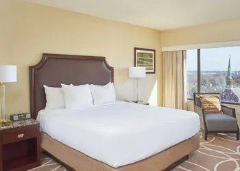 Hyatt Regency Lexington hotel thumbnail 4
