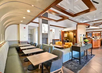 Hyatt Place Baton Rouge/I-10 hotel thumbnail 5