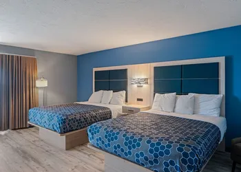 Pilgrim Sands on Long Beach hotel thumbnail 2
