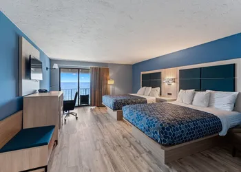 Pilgrim Sands on Long Beach hotel thumbnail 4