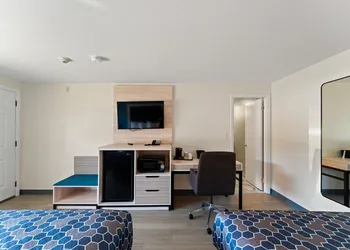 Pilgrim Sands on Long Beach hotel thumbnail 5