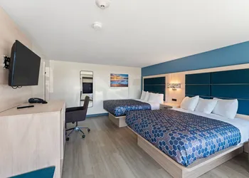 Pilgrim Sands on Long Beach hotel thumbnail 7