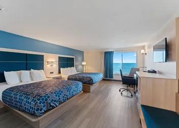 Pilgrim Sands on Long Beach hotel thumbnail 8