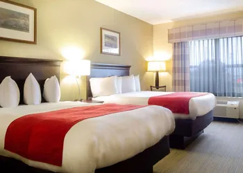 Country Inn & Suites by Radisson, Tuscaloosa, AL hotel thumbnail 6