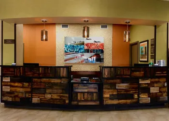 Best Western Cannon A.F.B. hotel thumbnail 2