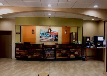 Best Western Cannon A.F.B. hotel thumbnail 3