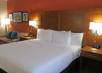 Best Western Cannon A.F.B. hotel thumbnail 7